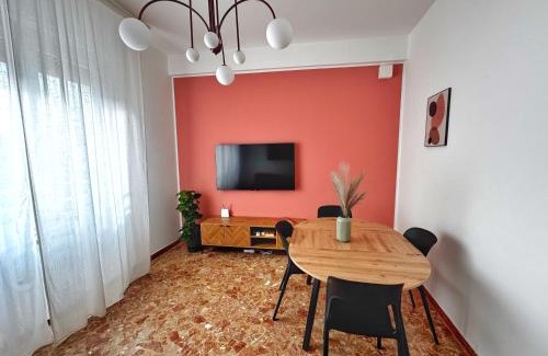 Ravenna Apartment | Dimora Pasolini
