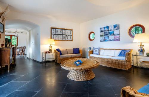 San Felice Circeo Villa | Dimora Punta Rossa