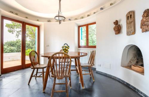 San Felice Circeo Villa | Dimora Punta Rossa
