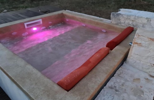 Locorotondo Bed & Breakfast | DIMORA RITUNNO