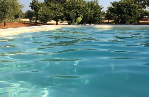 Locorotondo Bed & Breakfast | DIMORA RITUNNO