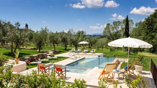 Sorrezzana Villa | DIMORA SAN GERMANO 14, Emma Villas