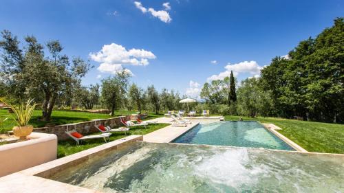 Sorrezzana Villa | DIMORA SAN GERMANO 14, Emma Villas