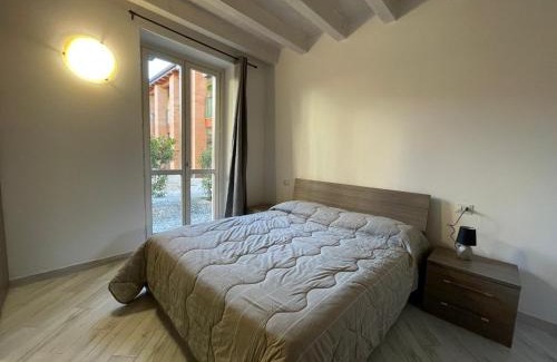 Bonate Sotto Apartment | Dimora San Giulio