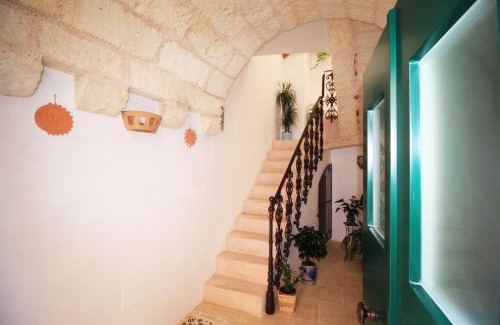 Gagliano del Capo Bed & Breakfast | Dimora San Leuci by LoveSud