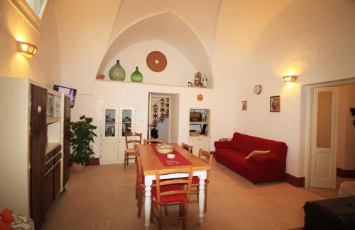 Gagliano del Capo Bed & Breakfast | Dimora San Leuci by LoveSud