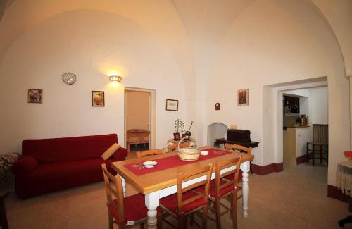 Gagliano del Capo Bed & Breakfast | Dimora San Leuci by LoveSud