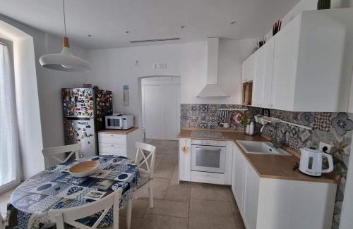 Giovinazzo Apartment | Dimora San Michele
