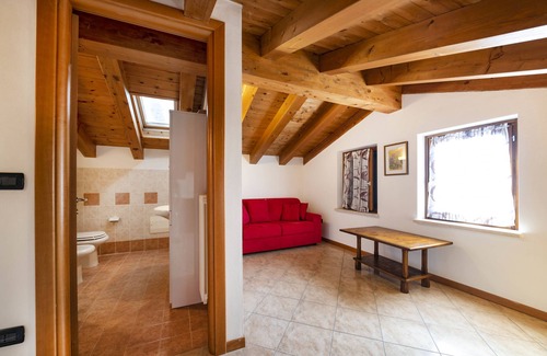 Lazise Old Town Apartment | Dimora Santa Cristina - Ceredello