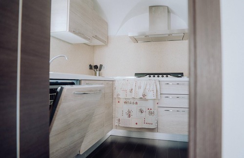 Monopoli Apartment | Dimora Silvia in Monopoli