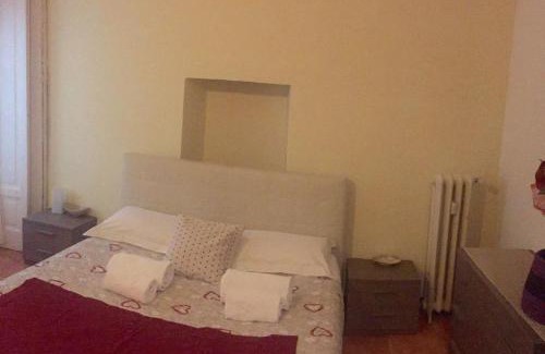 Porta Venezia House | Dimora Storica