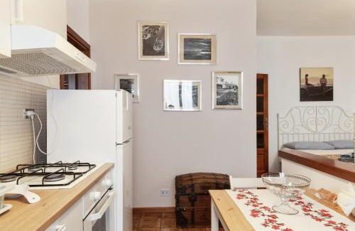 Matera Apartment | Dimora Teodora
