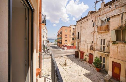 Isola del Borgo Antico House | Dimora Turripenne