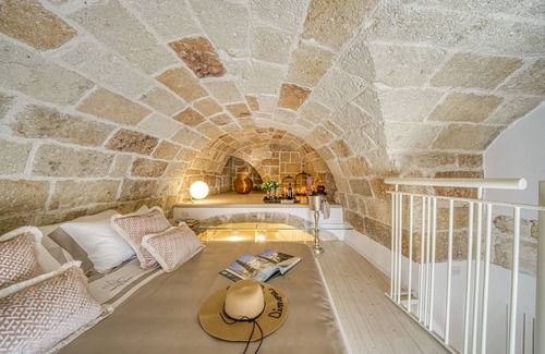 Polignano a Mare House | Dimora Valmar