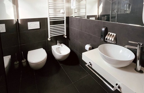 Verona City Centre House | DiMoras House