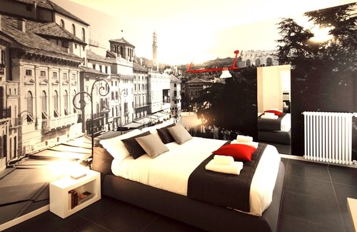 Verona City Centre House | DiMoras House
