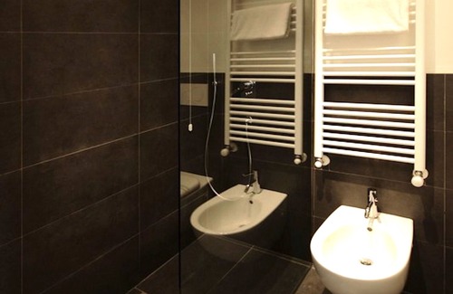 Verona City Centre House | DiMoras House