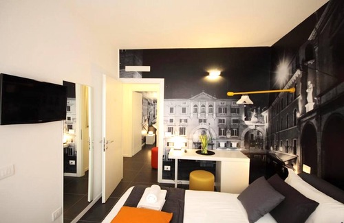 Verona City Centre House | DiMoras House