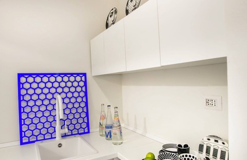 Como House | DimoraVico