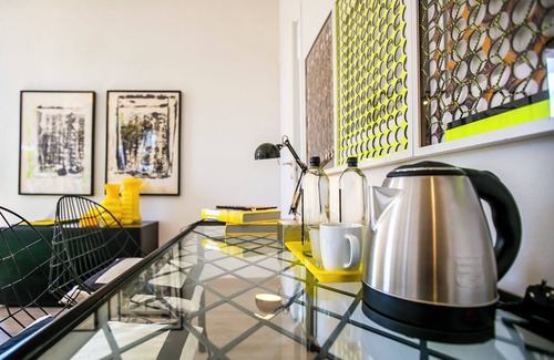 Como House | DimoraVico