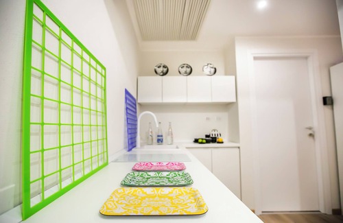 Como House | DimoraVico
