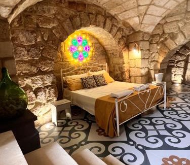 Andrano House | DIMORE DE SANTIS