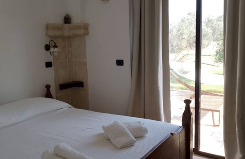Nardo Other | Dimore del Roseto