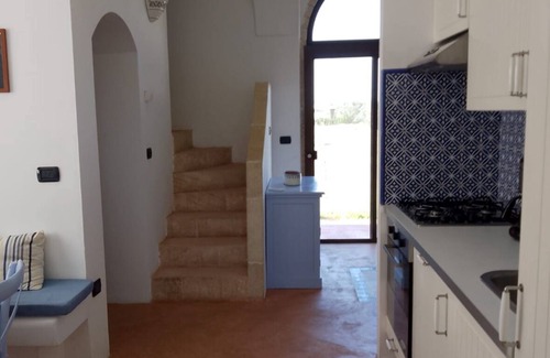 Nardo Other | Dimore del Roseto