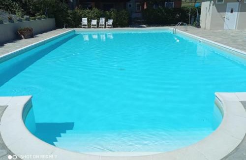 Asti Apartment | Dimore Granaio Nr 5 con Piscina