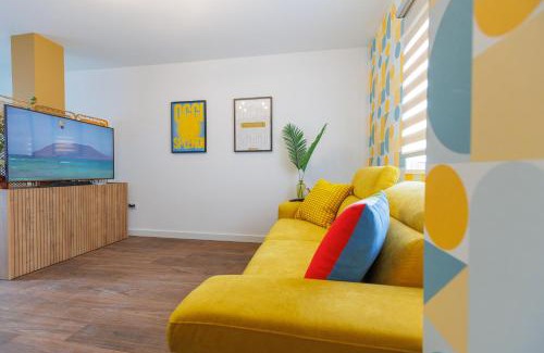 Corralejo Apartment | Dimore Italiane - Private Suites
