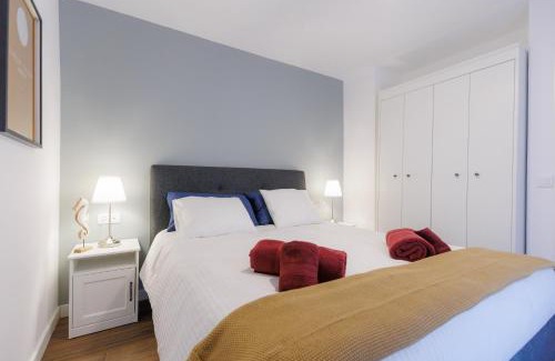 Corralejo Apartment | Dimore Italiane - Private Suites