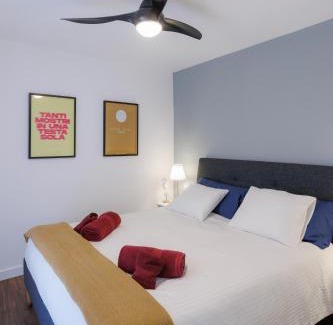 Corralejo Apartment | Dimore Italiane - Private Suites
