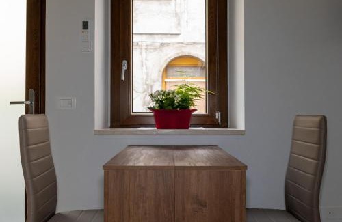 Frisa House | Dimore Mosella Affittacamere