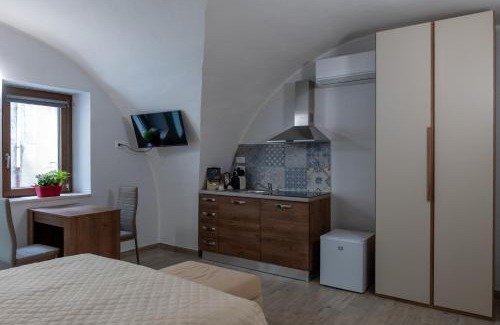 Frisa House | Dimore Mosella Affittacamere