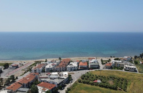 Nea Playia Apartment | DIMOS HOUSE by filoxeniagroup