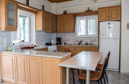 Tseria Apartment | Dimos-Mani Wonderful View