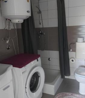 Cazin Apartment | Dina's house