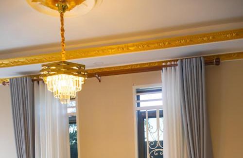 Entebbe House | Dinah villas ug