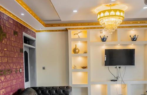 Entebbe House | Dinah villas ug