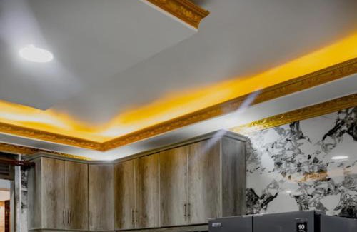 Entebbe House | Dinah villas ug