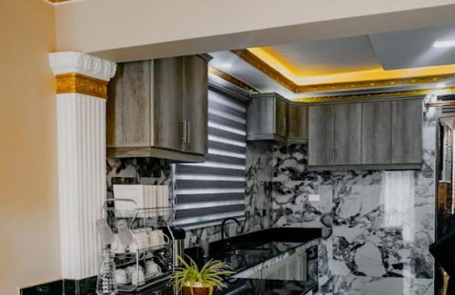 Entebbe Apartment | Dinah villas ug