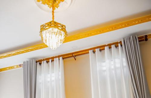 Entebbe Apartment | Dinah villas ug