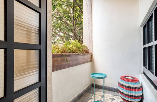 Zona Rosa Apartment | DINAMARCA by Mr. W