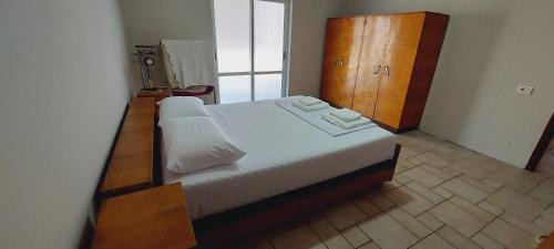 Elbasan Bed & Breakfast | Dinamo Bed&Breakfast