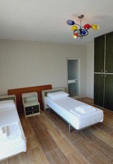 Elbasan Bed & Breakfast | Dinamo Bed&Breakfast