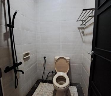 Banguntapan House | Dinanti Homestay1