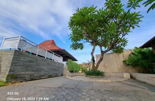 Banguntapan House | Dinanti Homestay1