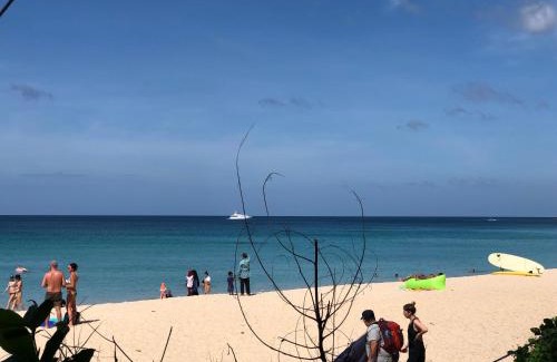 Cherngtalay Hotel | Dinar Lodge