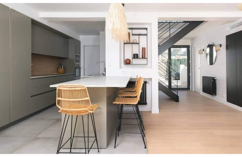 Dinard Villa | DINARD, QUIET ARCHITECT HOUSE WITH JACUZZI