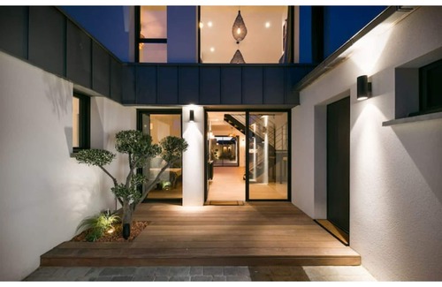 Dinard Villa | DINARD, QUIET ARCHITECT HOUSE WITH JACUZZI